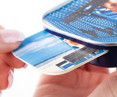 Kaart in blikje Inclusief kaartje en blikje Voeg nog extra's toe als geld of cadeaubon Wehebbenallesinhuis.nl