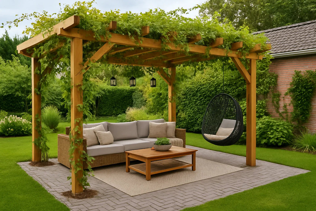 Openstaande vaatwasser met schone vaat na een geslaagde reparatie