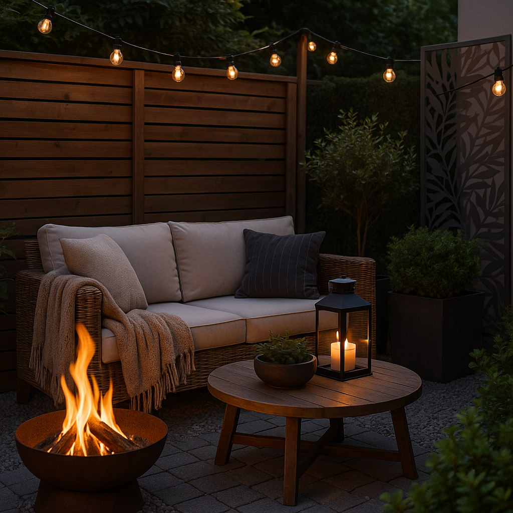 Tuinaccessoires - Wehebbenallesinhuis.nl - De 7 populairste tuinaccessoires voor elk seizoen