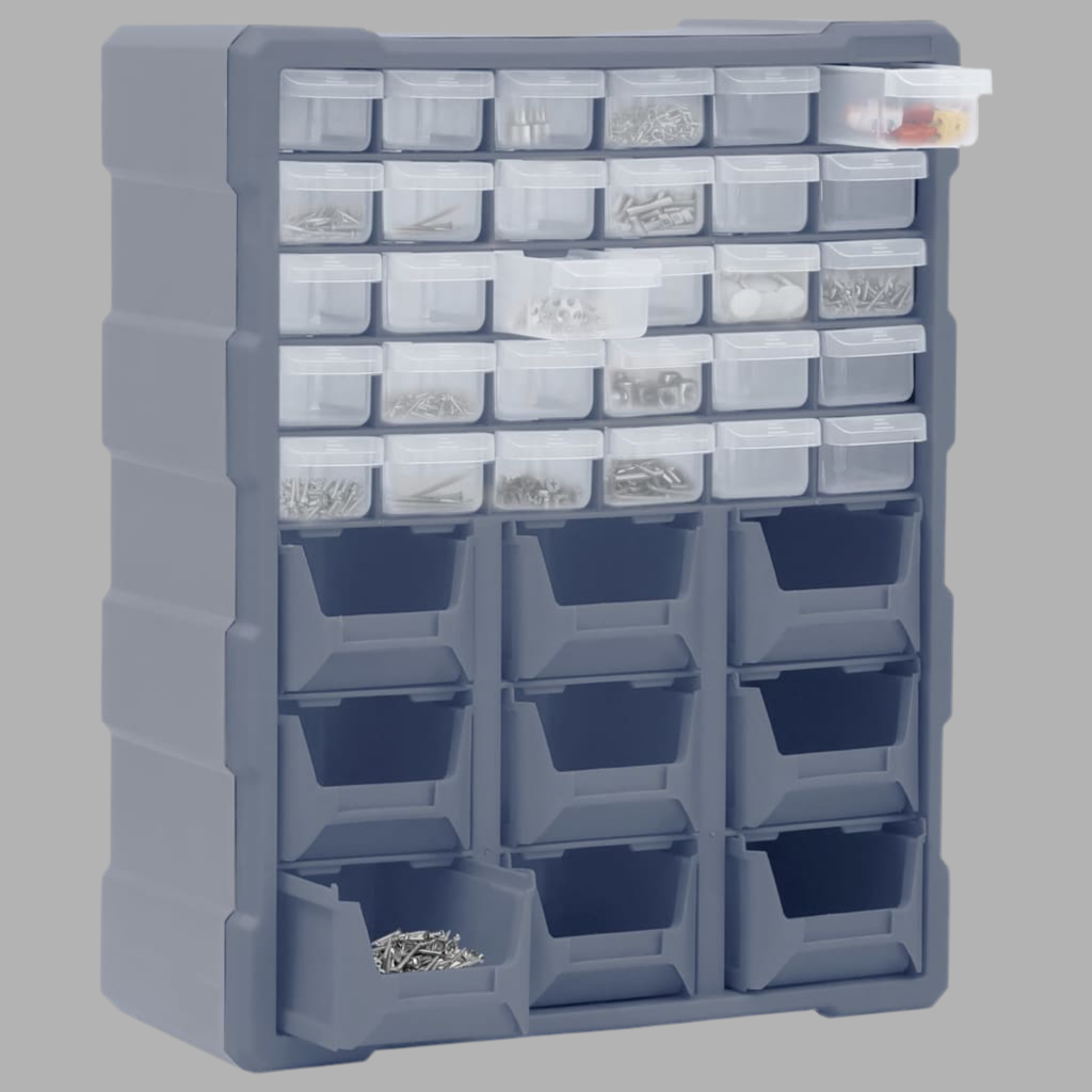 Klussen - Gereedschappen - Opbergen - Materialen -en meer! - zie de collectie wehebbenallesinhuis.nl