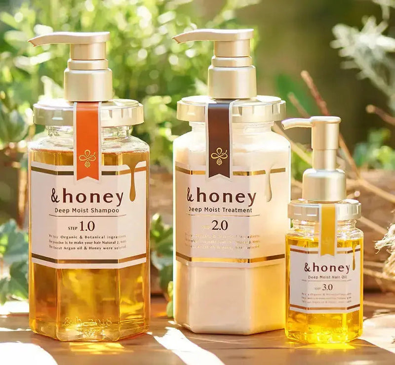 Koreaanse premium schoonheids producten