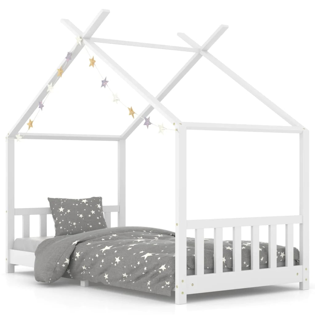 Ontdek onze kinder bedframes die dromen waarmaken.