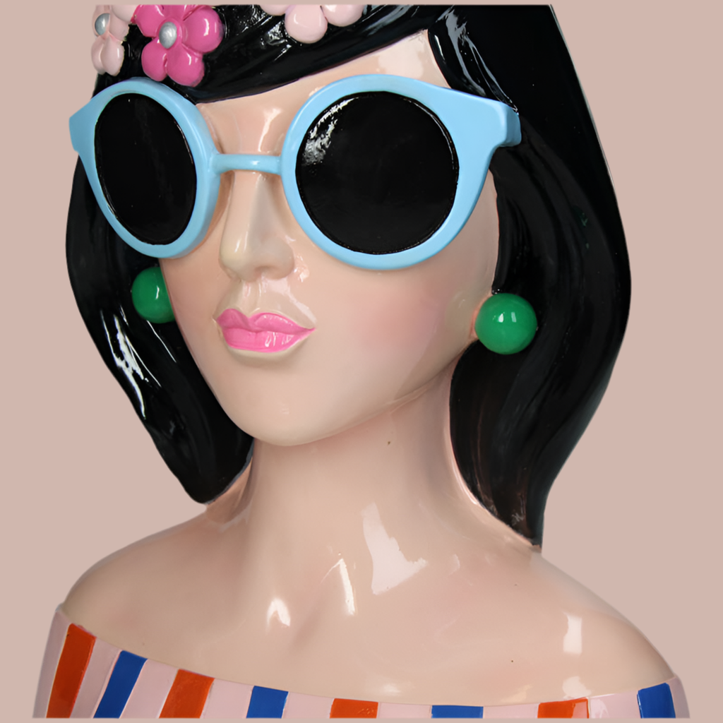 Luxe Vazen Kunst in elke kamer - Mooi Cadeau!