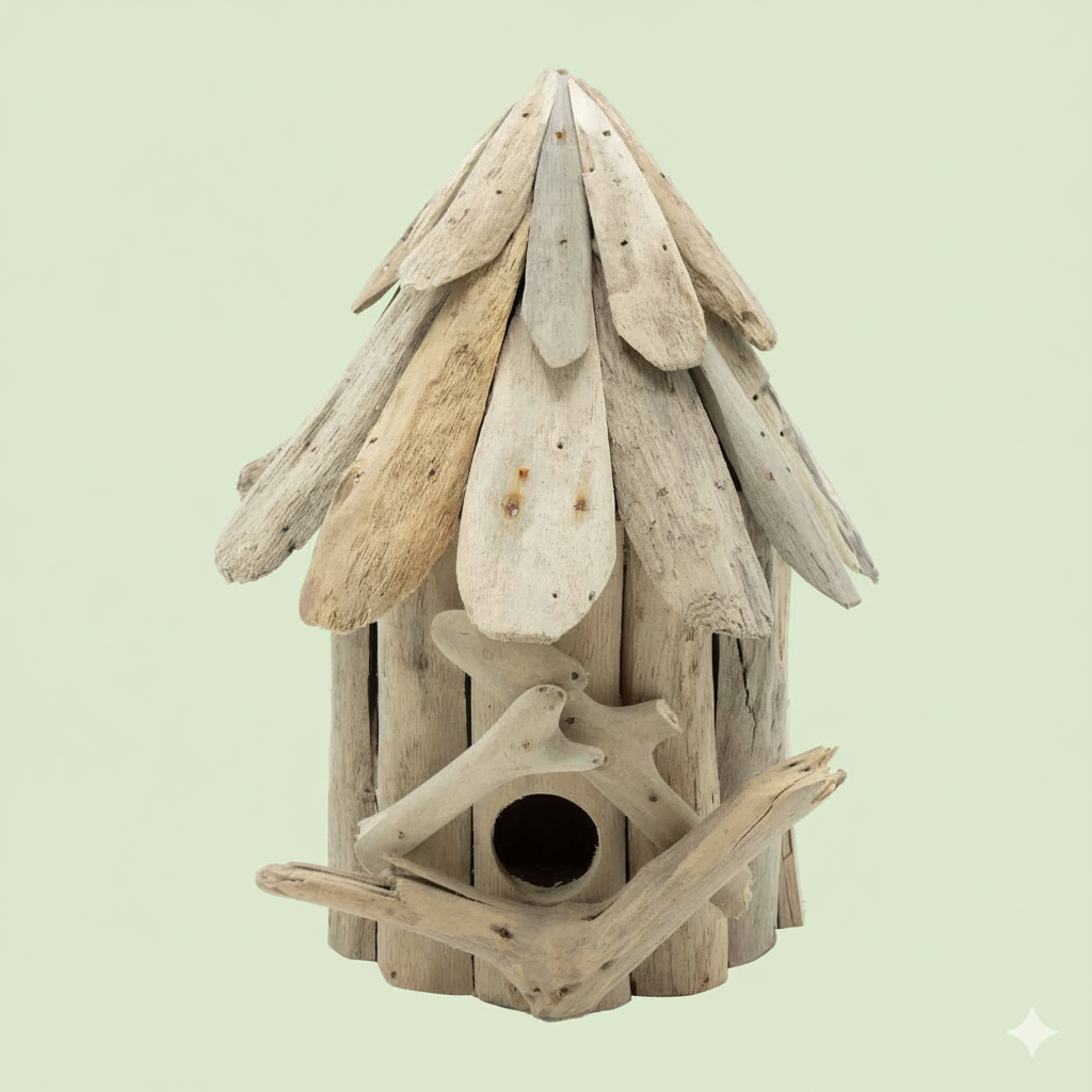 Voor de tuinvogels | creëer een plek voor de gevleugelde vrienden wehebbenallesinhuis.nl