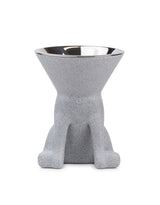 United Pets - Elizabeth Design Verhoogde Hondenvoerbak (1100 ml) - Voor de hondenliefhebber!