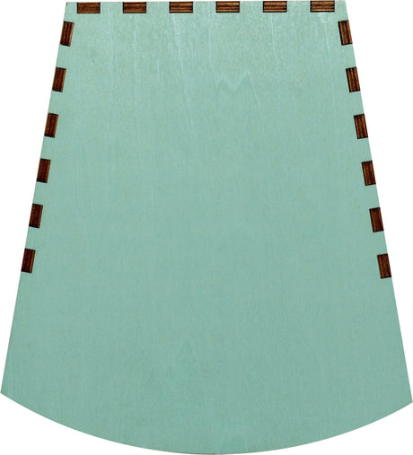 NeXtime Rocky: De Minimalistische Tafelklok die kan Bewegen - Cadeau idee