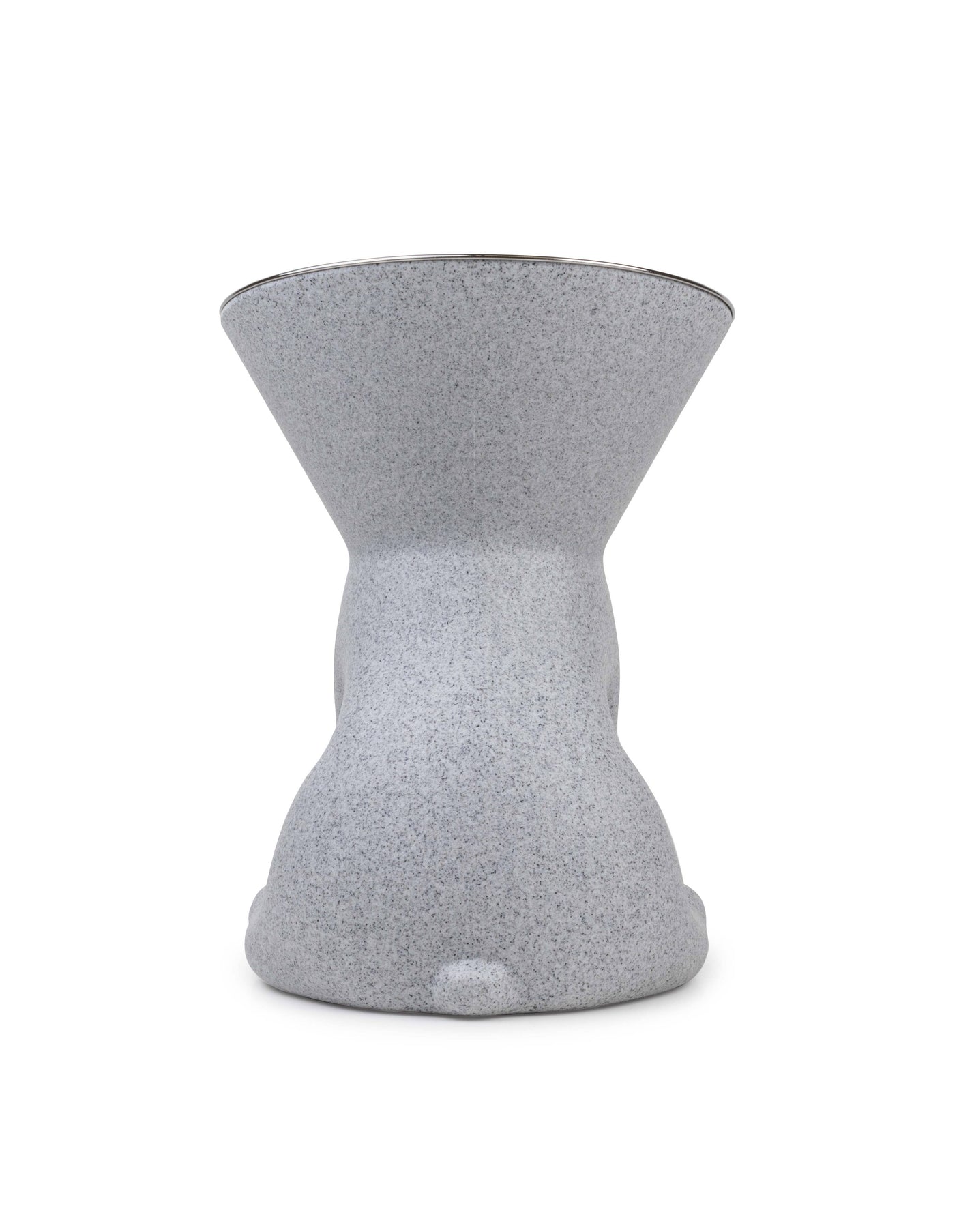 United Pets - Elizabeth Design Verhoogde Hondenvoerbak (1100 ml) - Voor de hondenliefhebber!