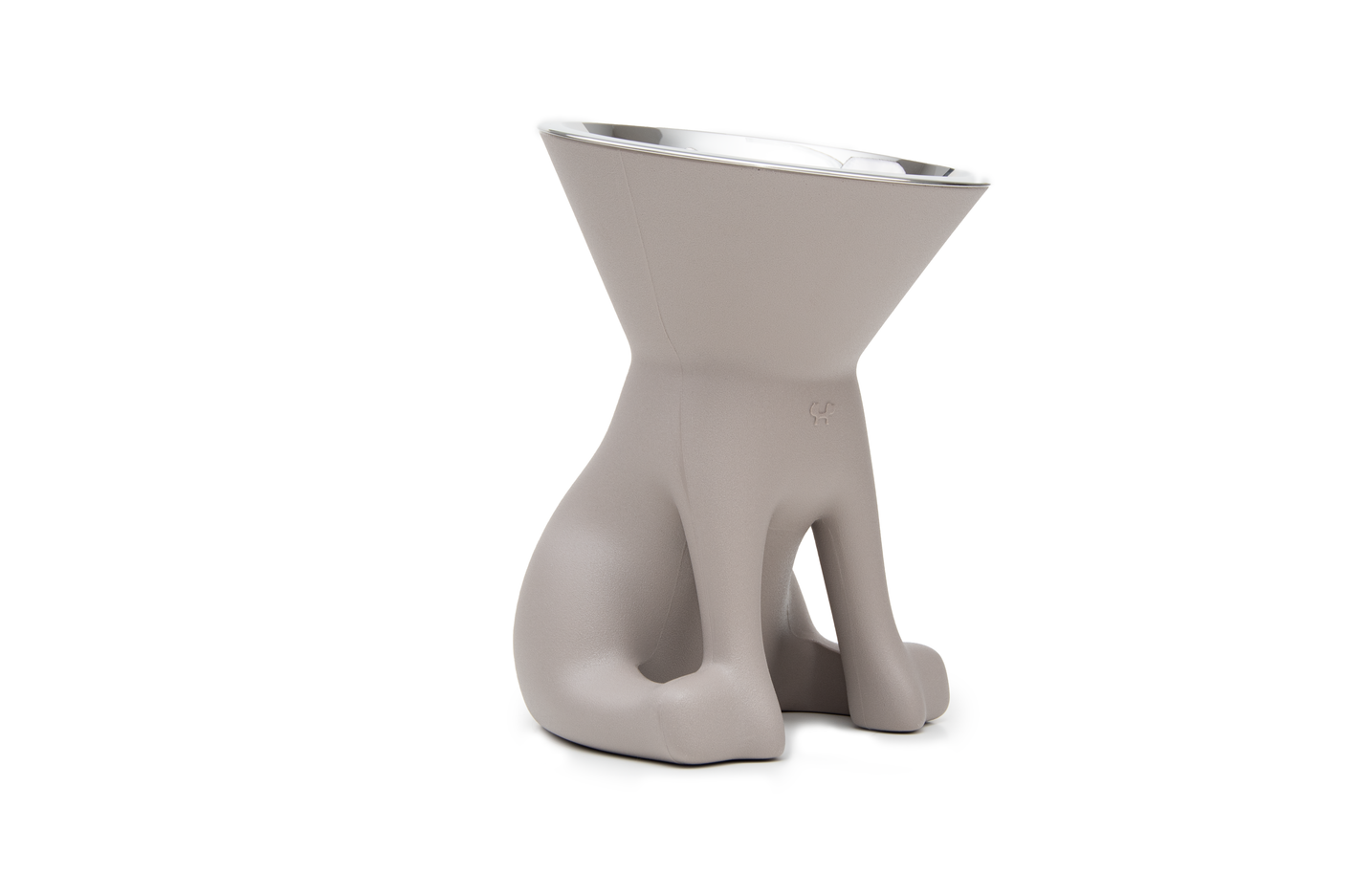United Pets - Elizabeth Design Verhoogde Hondenvoerbak (1100 ml) - Voor de hondenliefhebber!