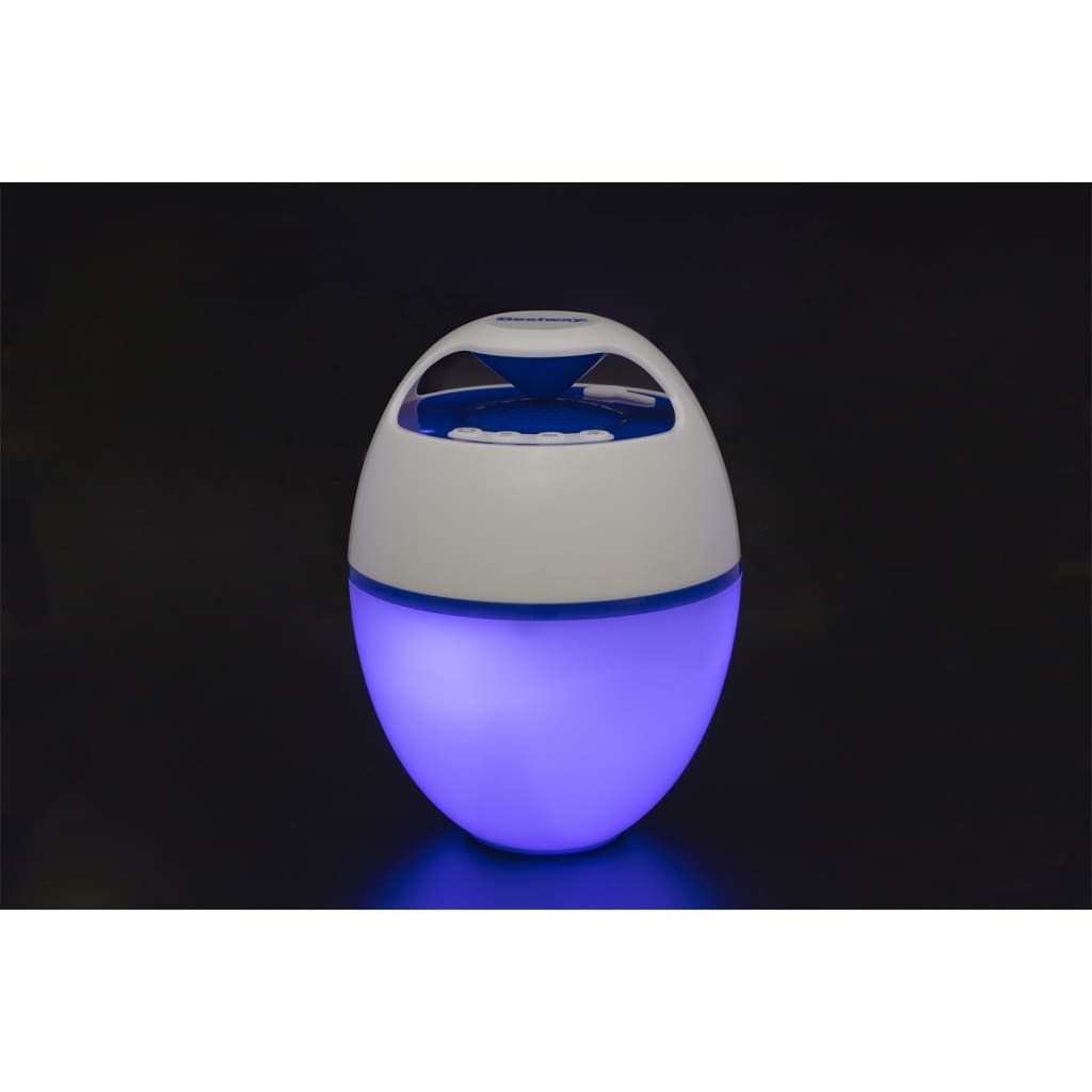 Bluetooth Luidspreker LED drijvend