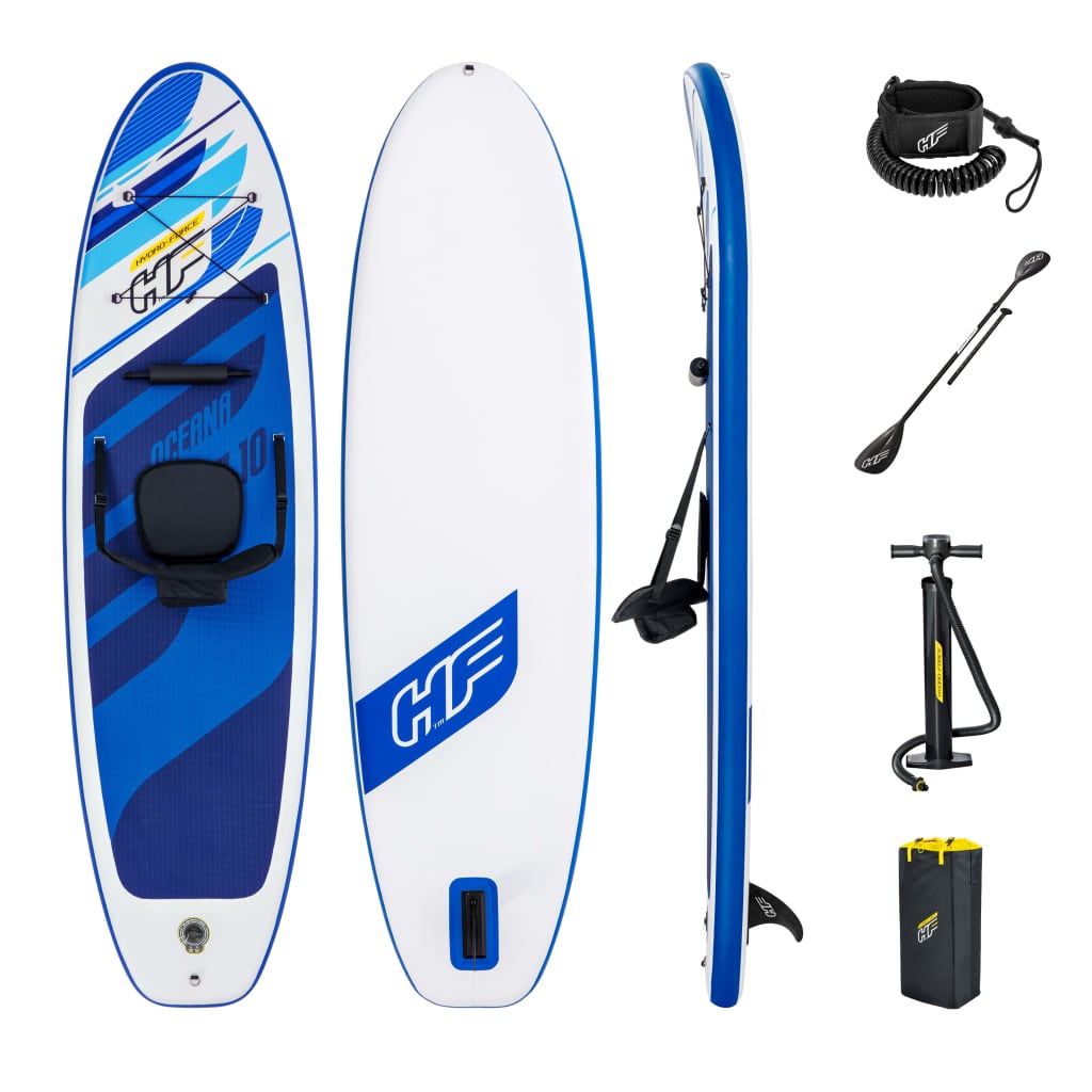 Hydro-Force Stand Up Paddleboard Oceana opblaasbaar