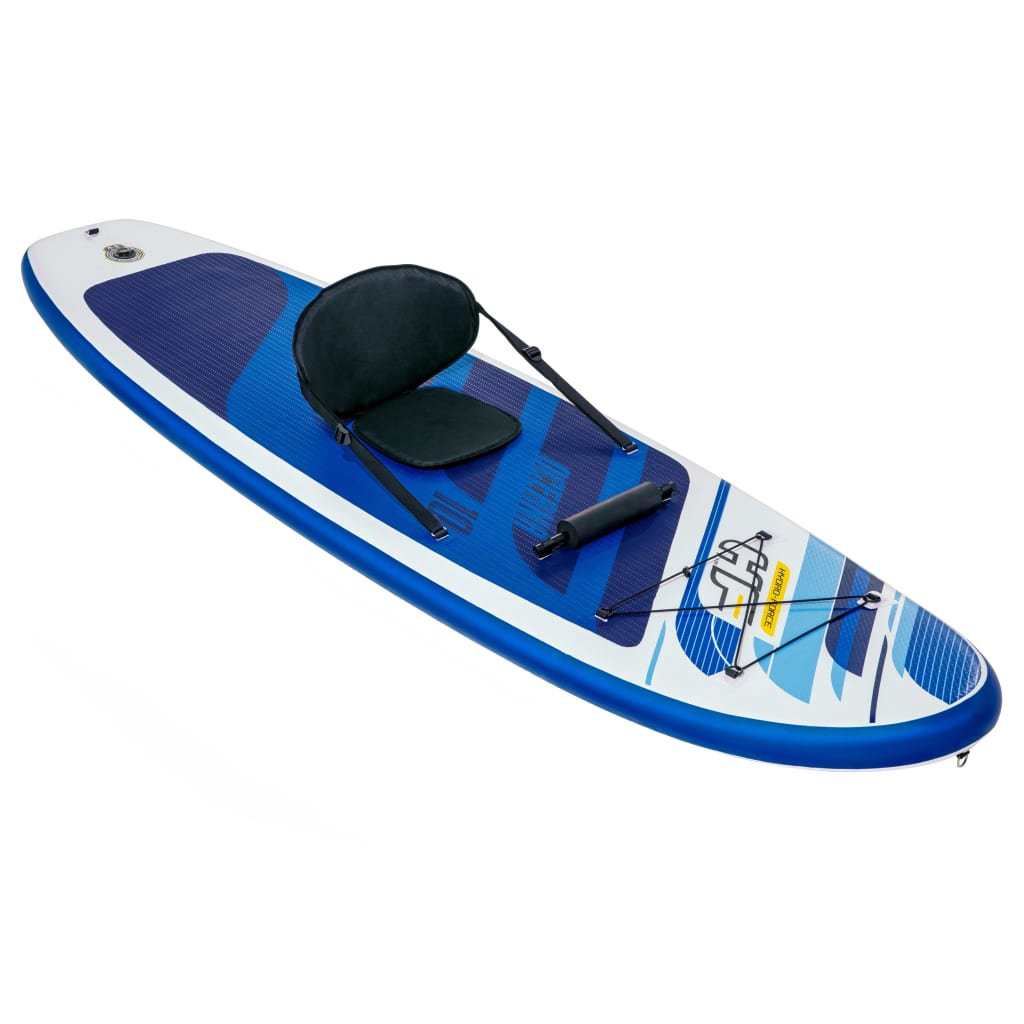 Hydro-Force Stand Up Paddleboard Oceana opblaasbaar