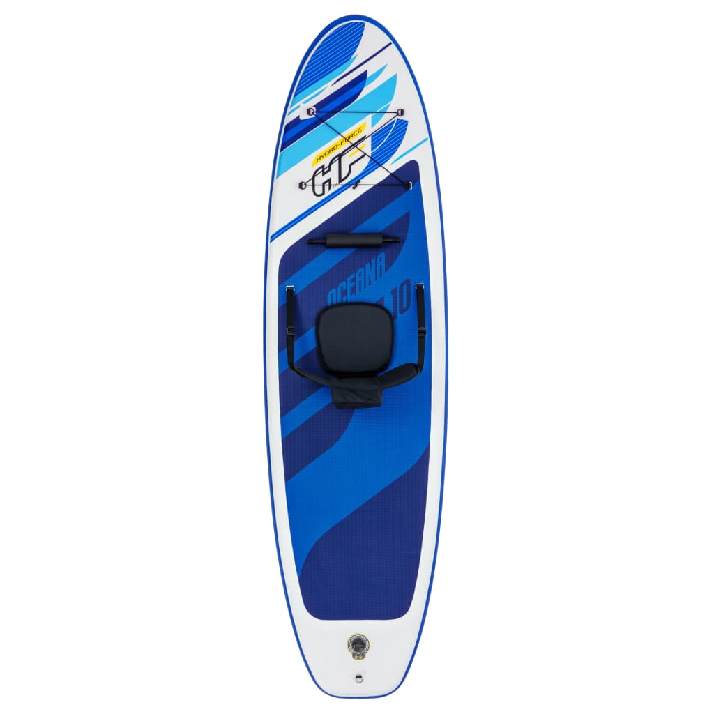 Hydro-Force Stand Up Paddleboard Oceana opblaasbaar