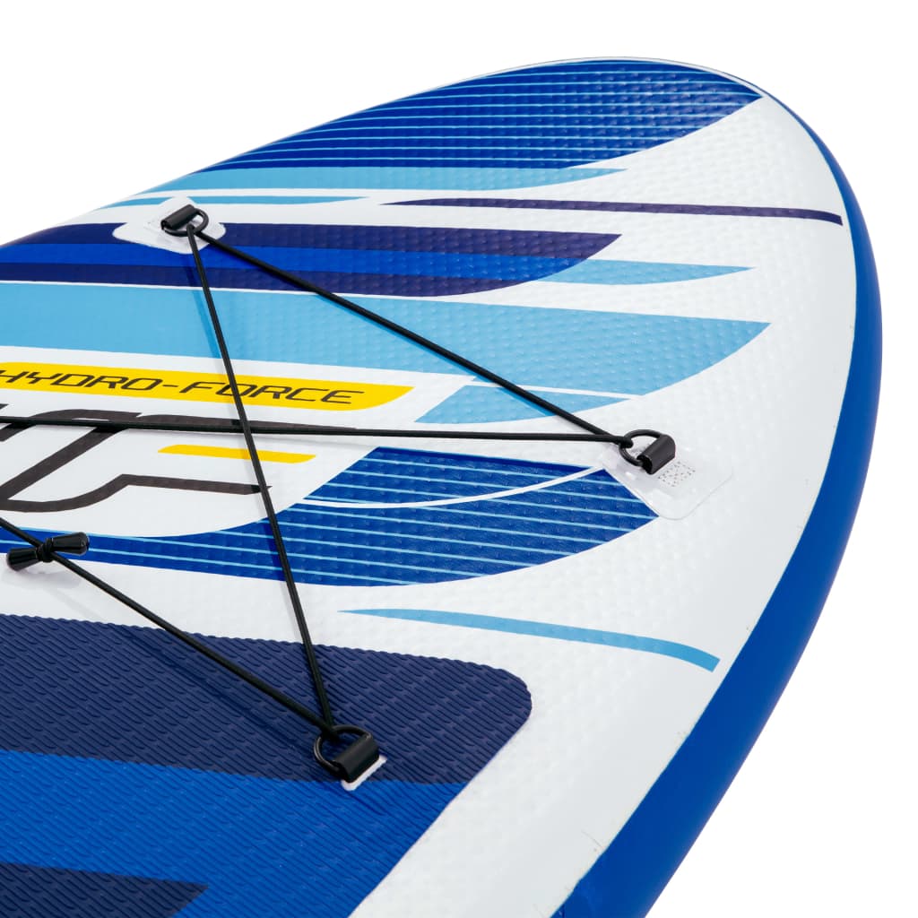 Hydro-Force Stand Up Paddleboard Oceana opblaasbaar