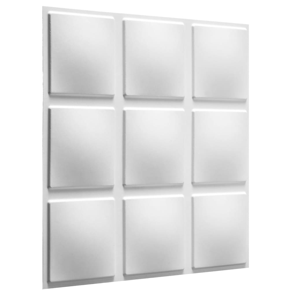 Wallart 12 St Wandpanelen 3D Ga-Wa07 Cubes Kubus