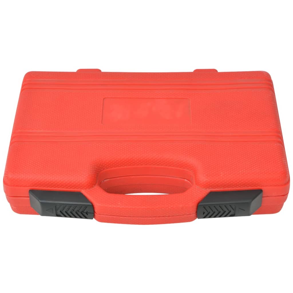 Ruitenwisserarm trekker set 8-delig