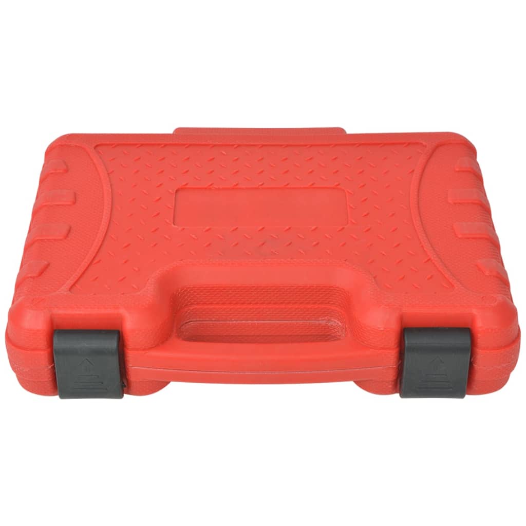 Koppeling uitlijngereedschap set 11-delig