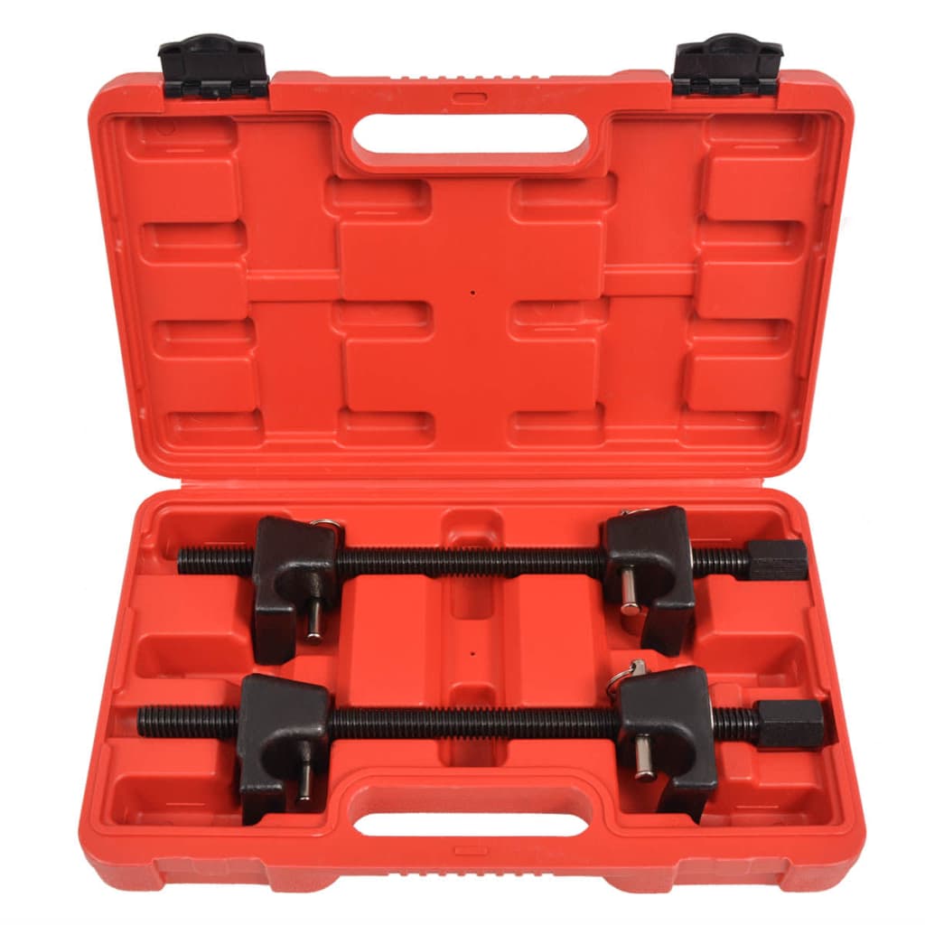 MacPherson veerspanner 26 cm