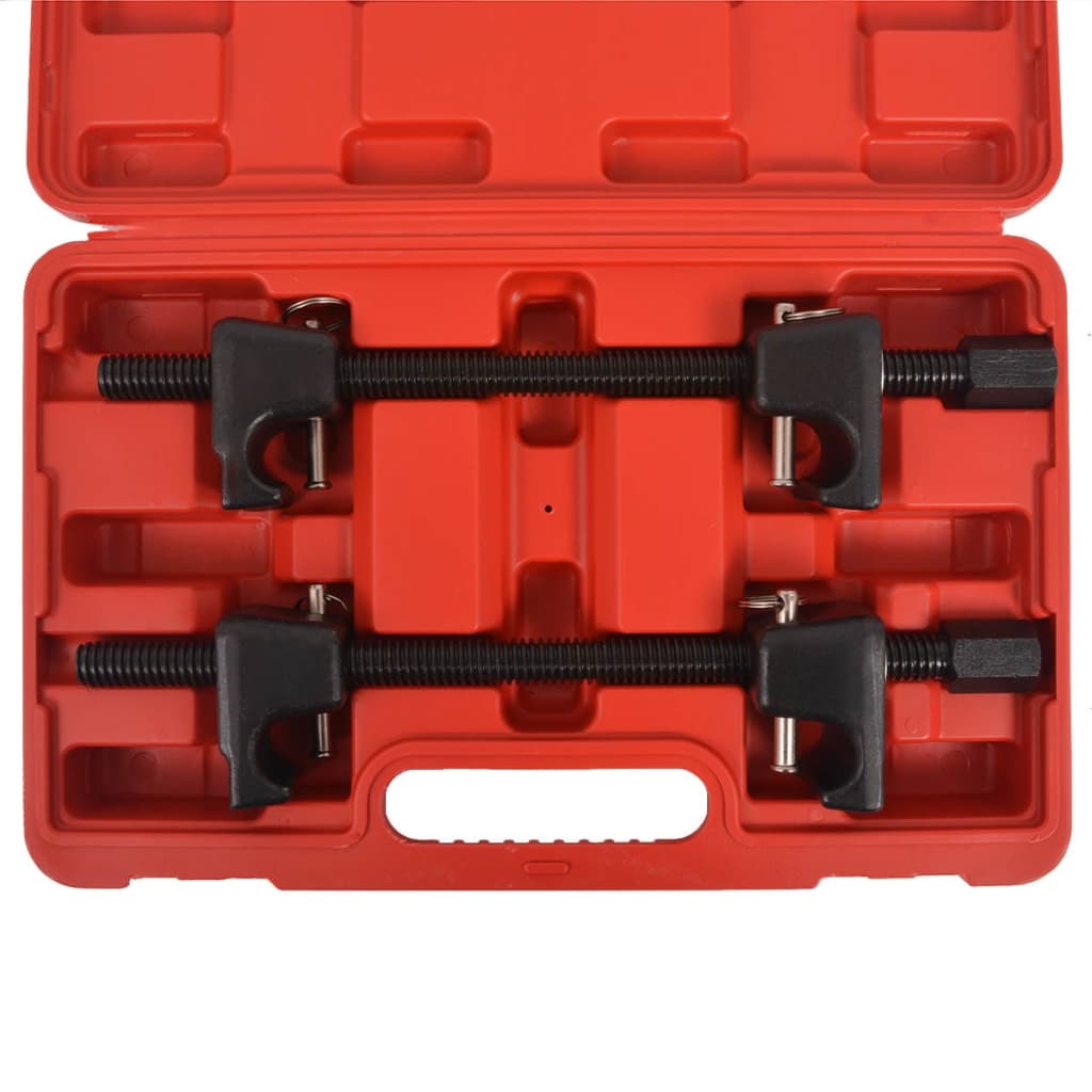 MacPherson veerspanner 26 cm