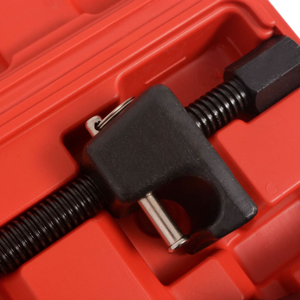 MacPherson veerspanner 26 cm