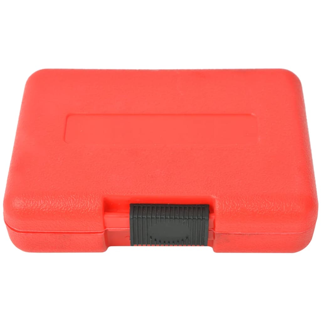 Boutverwijdering set 11-delig staal