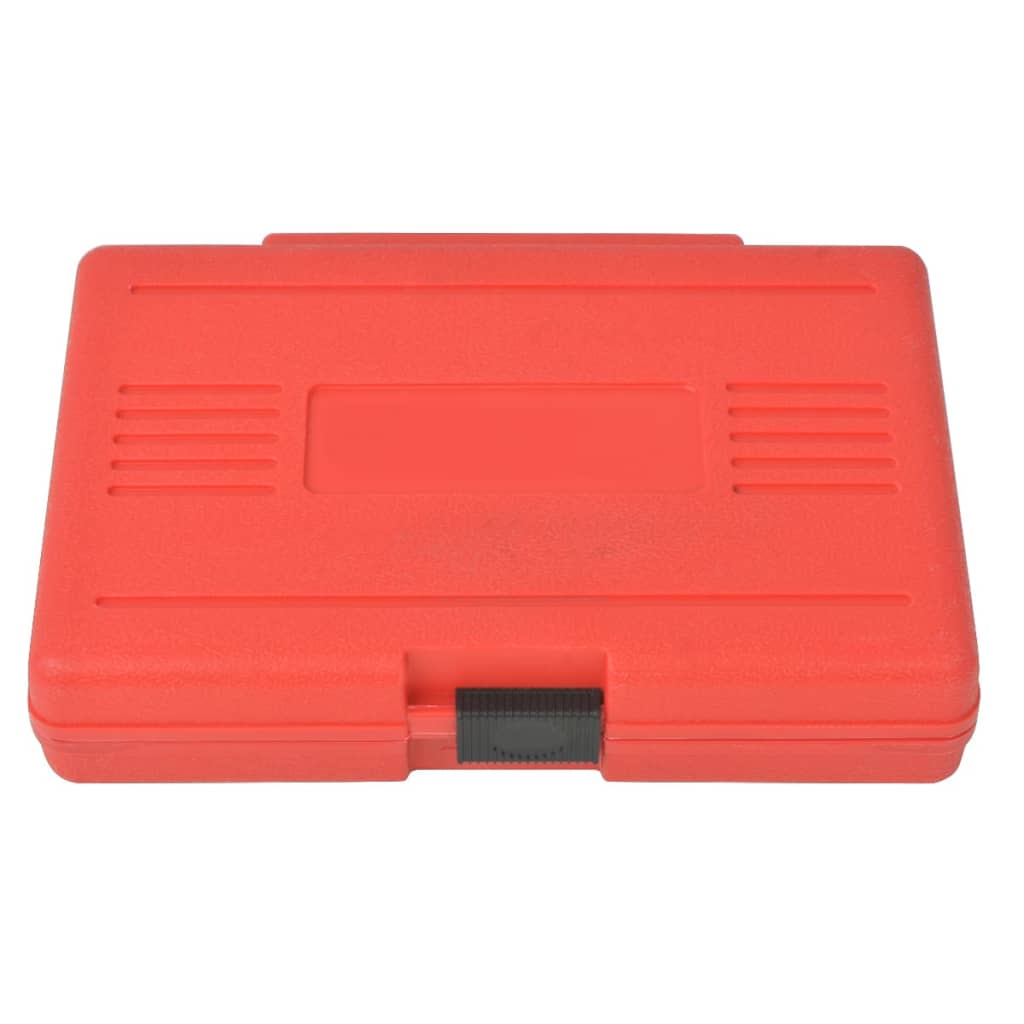 Schroefverwijdering set 25-delig staal