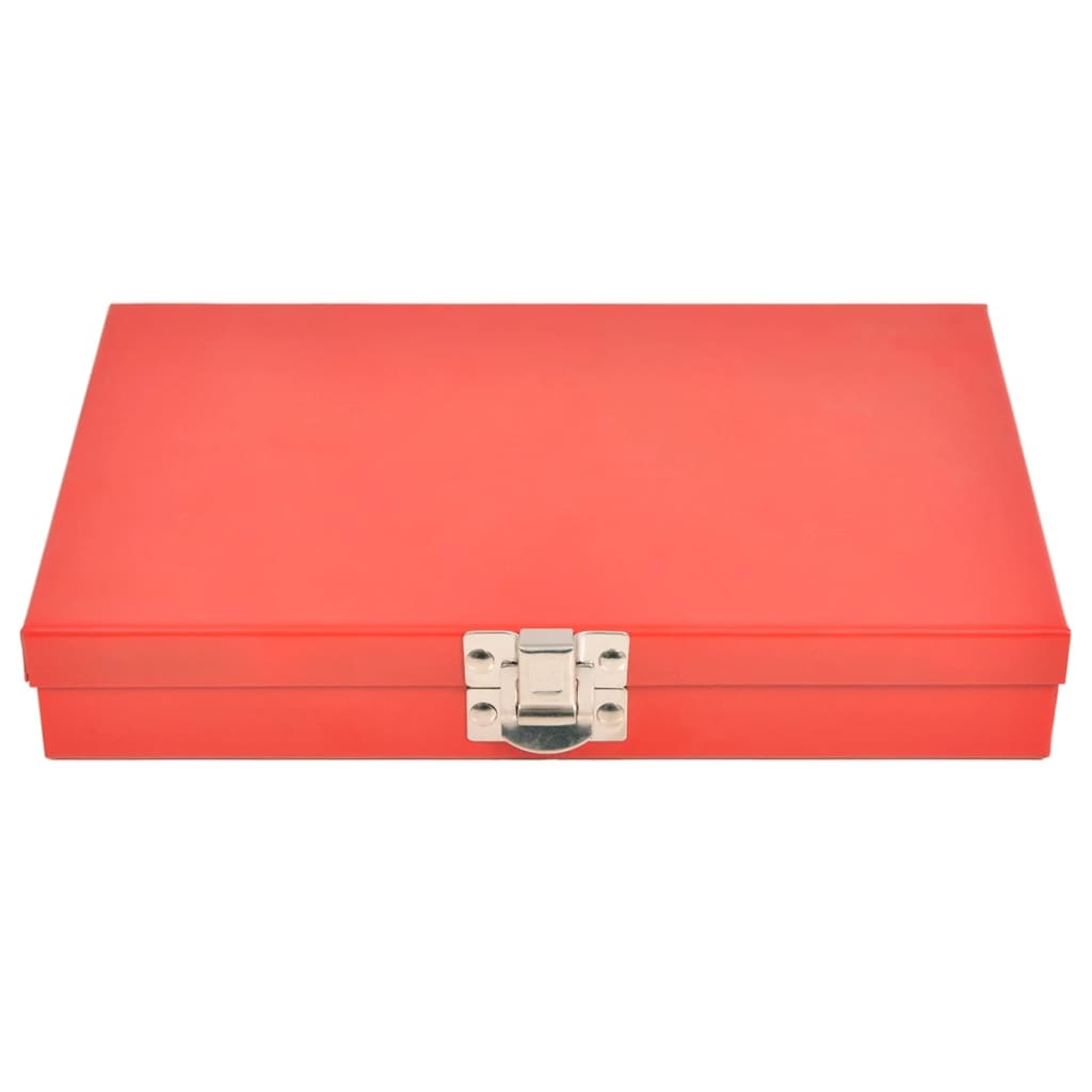 Gloeibougie draad reparatie set M10 x 1,0 mm 15-delig