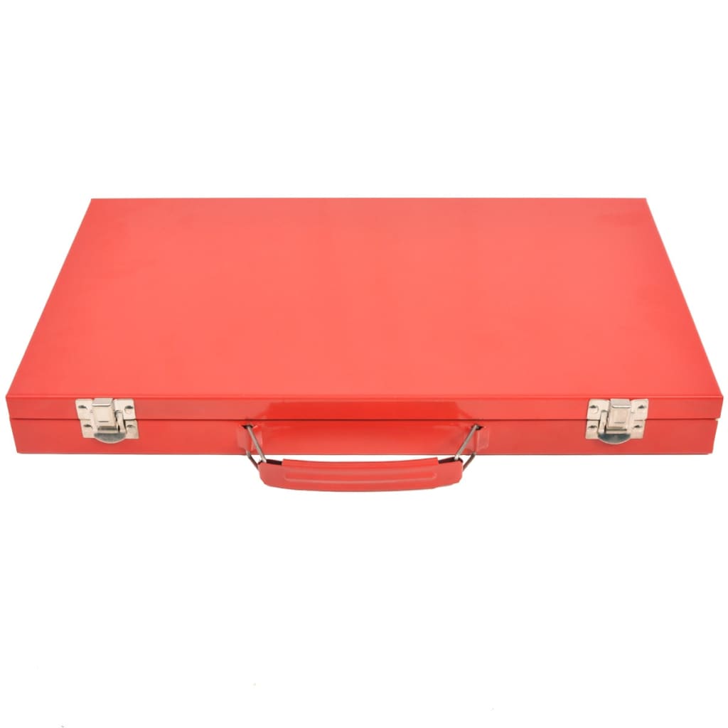 Gloeibougie draad reparatie set M8 M9 M10 M12 63-delig