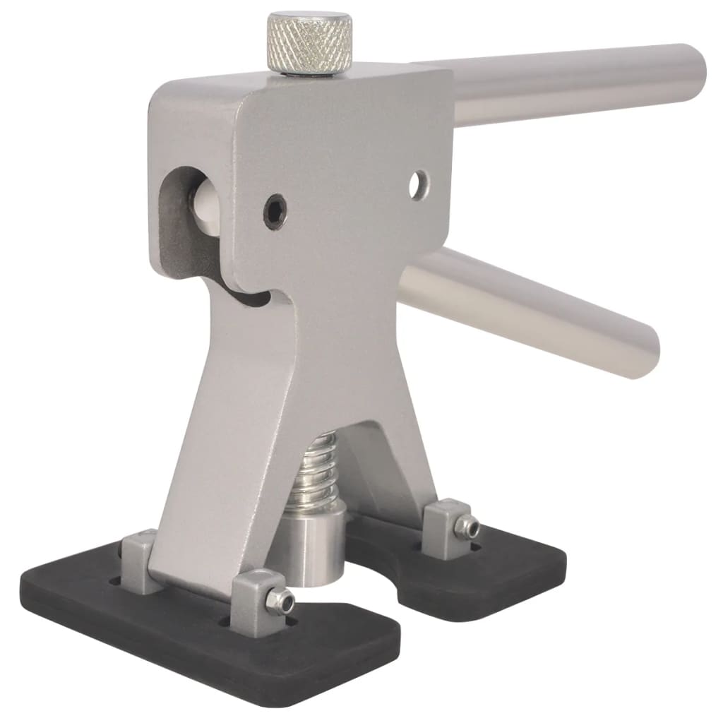 Uitdeukset met uitdeuker 24-delig roestvrij staal