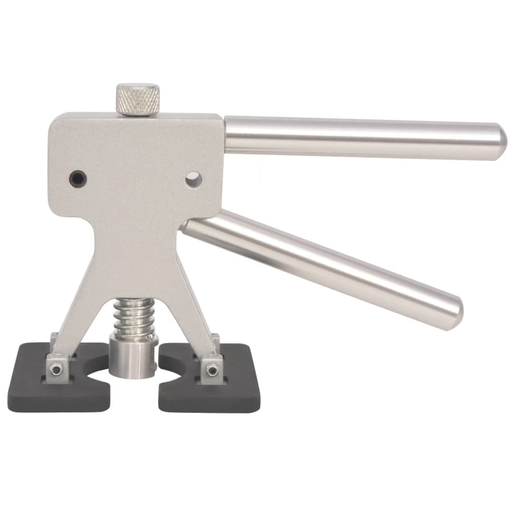 Uitdeukset met uitdeuker 24-delig roestvrij staal