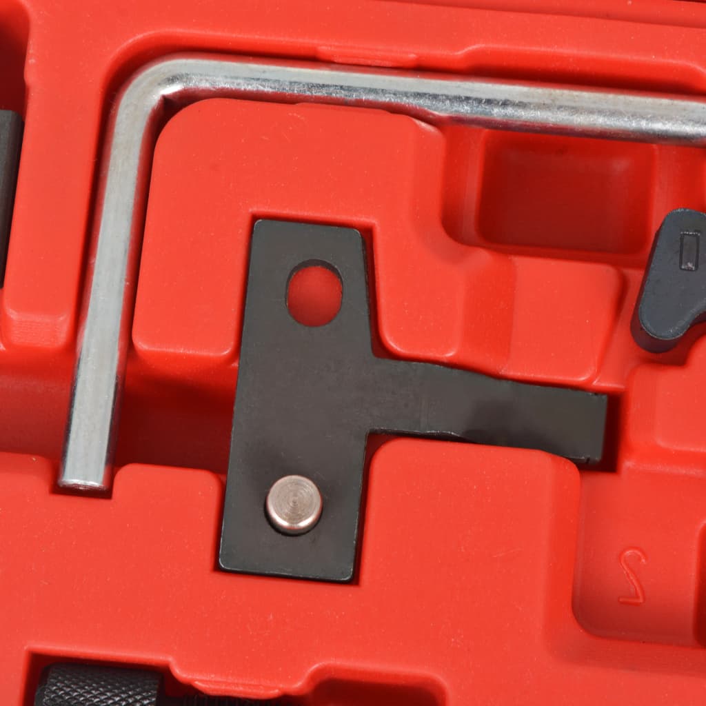 Motor timing gereedschapsset Ford 1.5 1.6 TI VCT en 2.0 TDCI