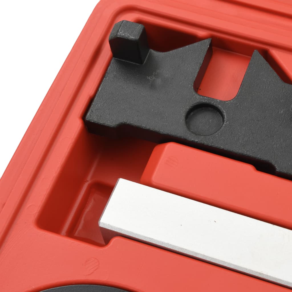 6-delige Motortiming gereedschapsset BMW N63B44 V8 X5 X6