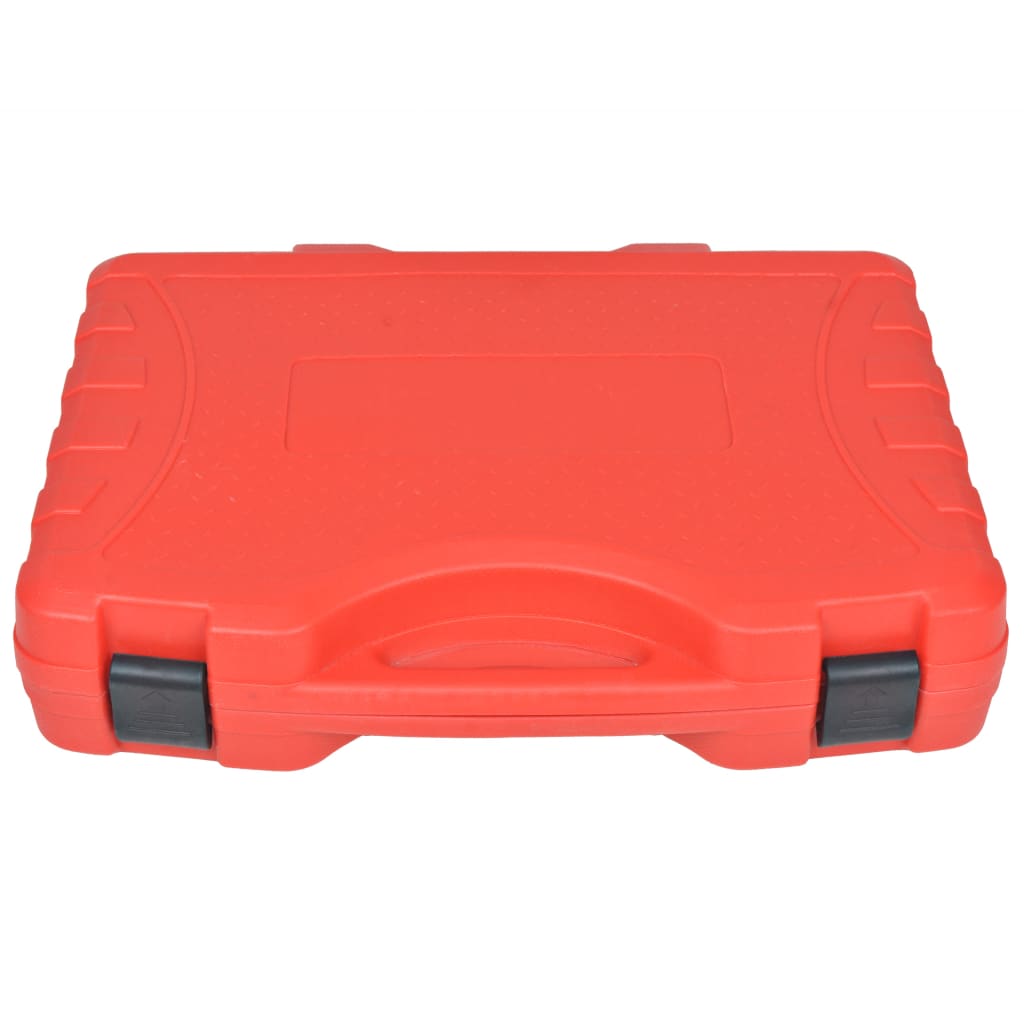 Diesel doorstroommeter en adapter voor common-rail 8 cilinders