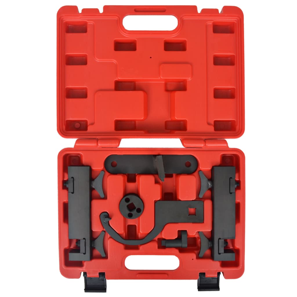 Motor timing gereedschapsset voor Jaguar en Land Rover V8 5.0L