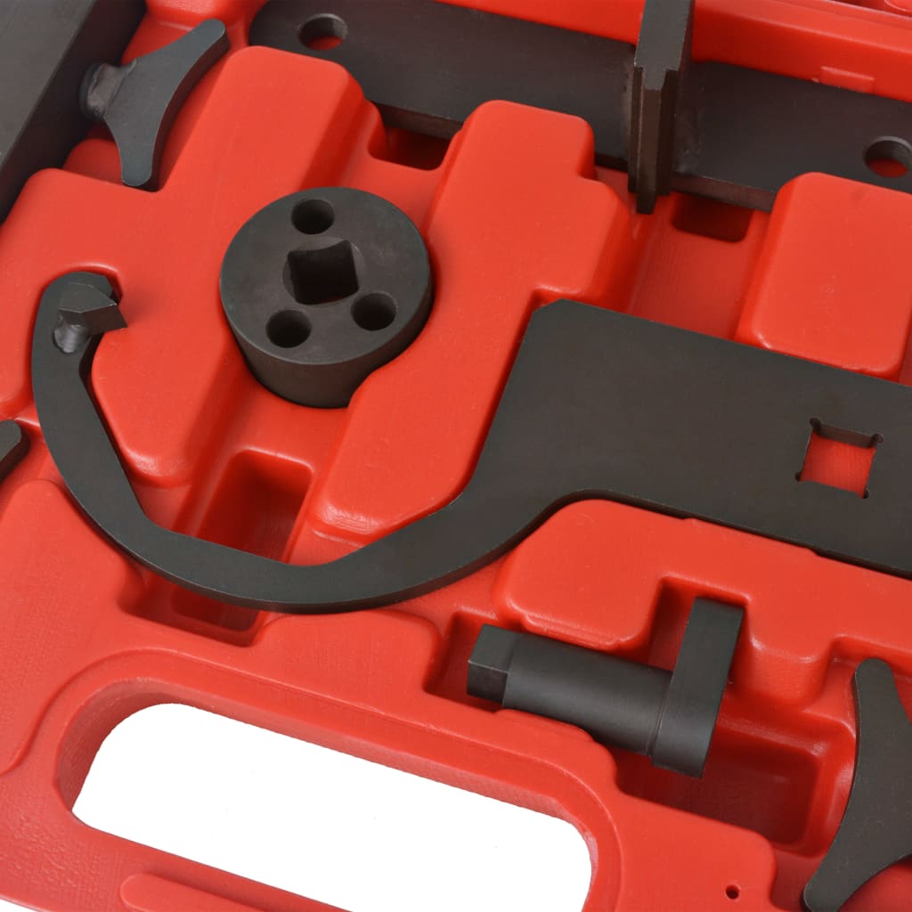 Motor timing gereedschapsset voor Jaguar en Land Rover V8 5.0L