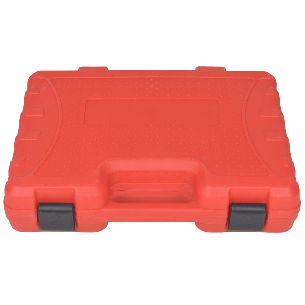 Rem onderhouds- en montagegereedschapset 15-delig