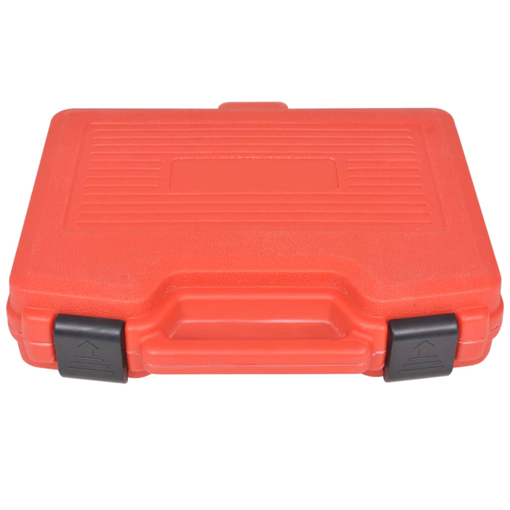 Poelietrekkerset 5-delig