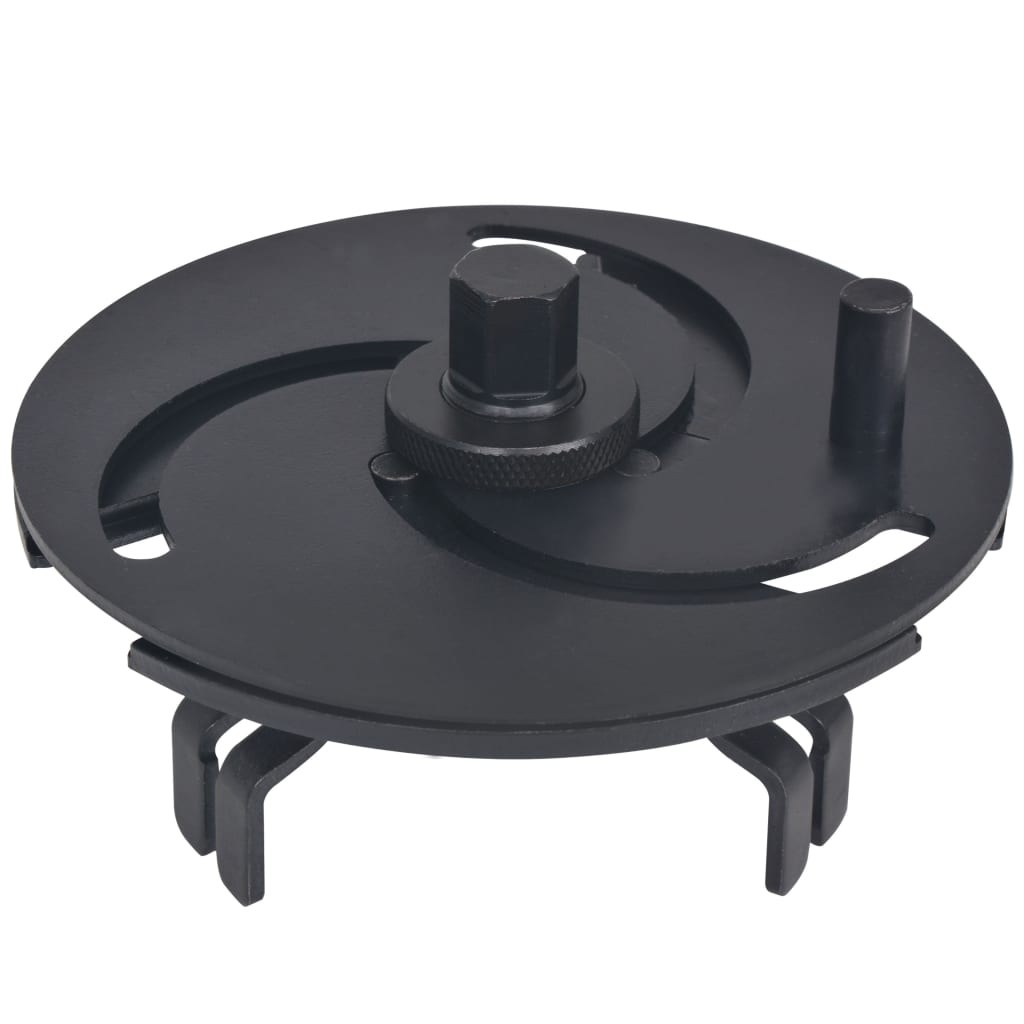 Brandstofmeter (de)montagegereedschap verstelbaar 3 kaken 89-170 mm