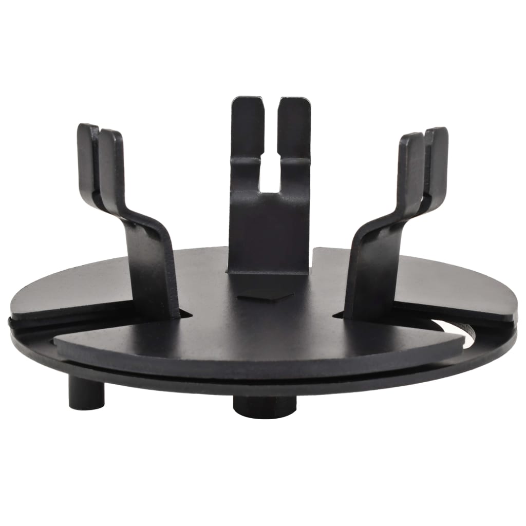 Brandstofmeter (de)montagegereedschap verstelbaar 3 kaken 89-170 mm