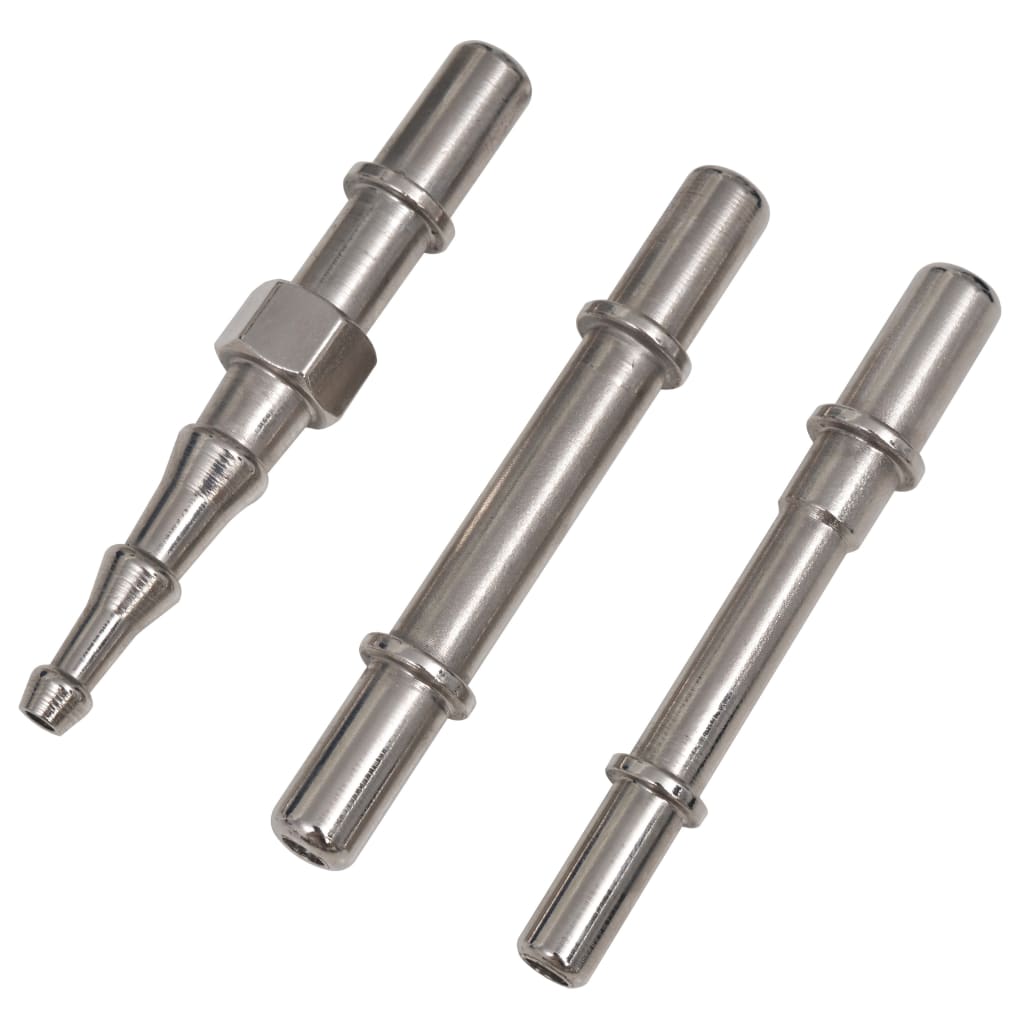 Brandstofspuit voor benzine of diesel 1500 ml