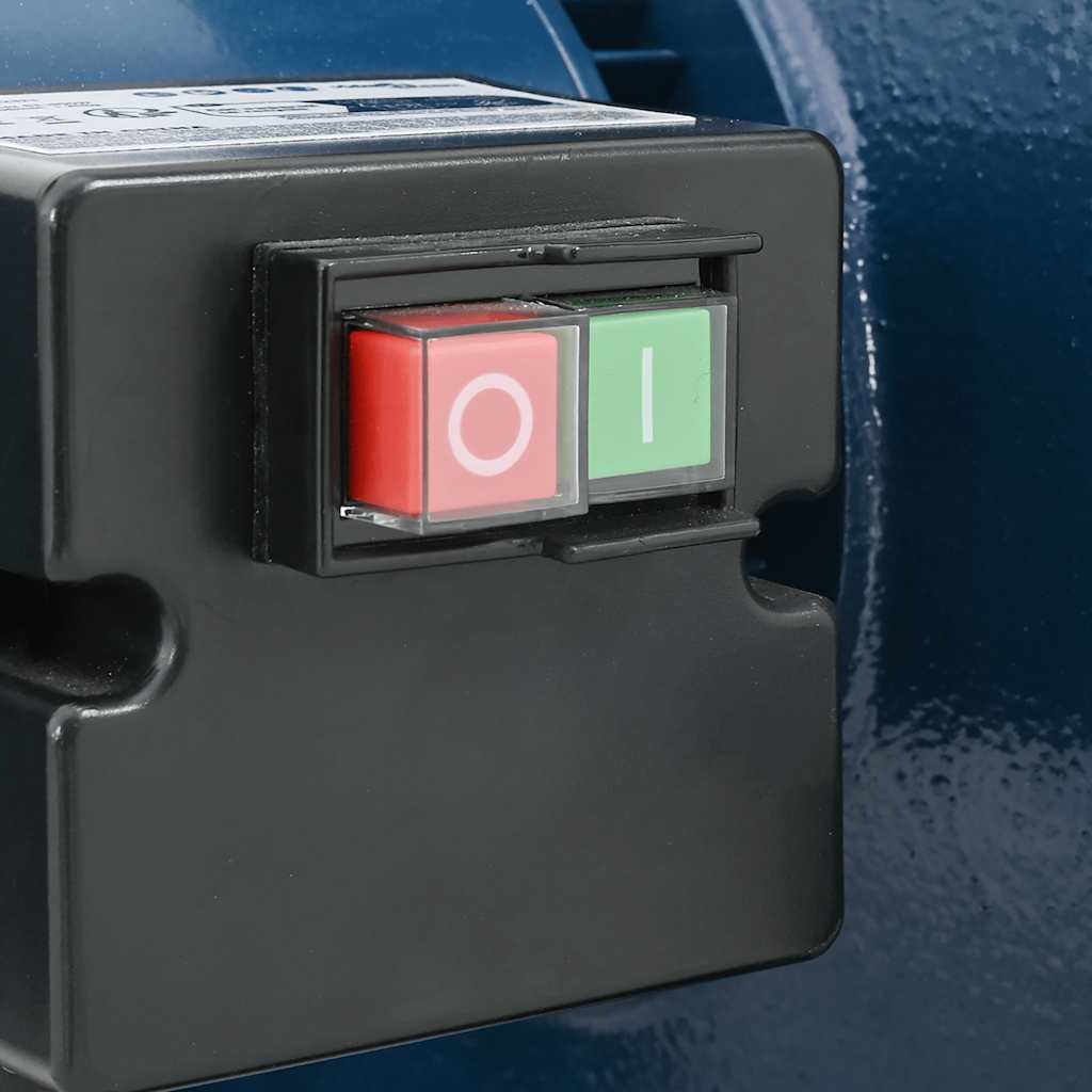 Schijfschuurmachine 800 W 305 mm