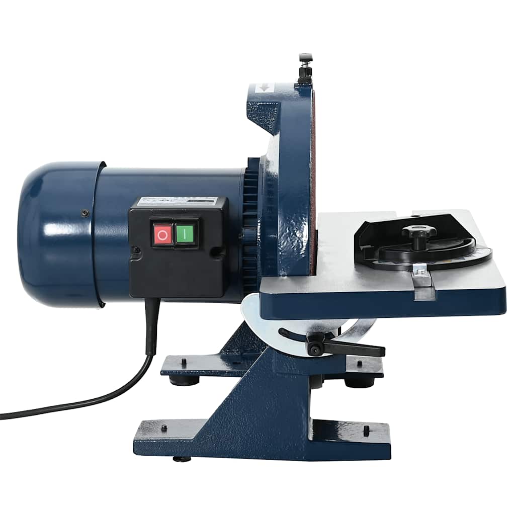 Schijfschuurmachine 800 W 305 mm