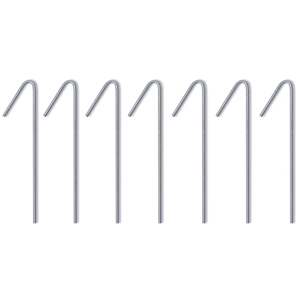 Vouwtent Met 2 Wanden 3X3 M Crème