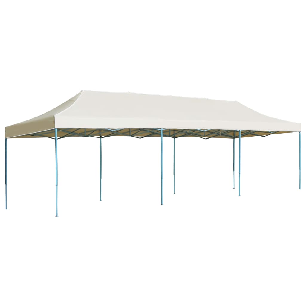 Vouwtent Pop-Up 3X9 M Crème