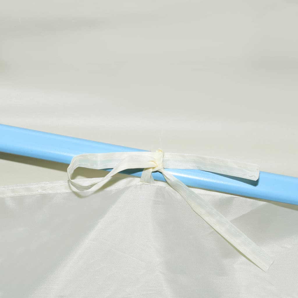 Vouwtent Pop-Up 3X9 M Crème