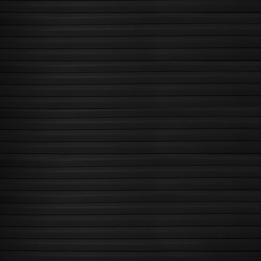 Vloermat anti-slip 3 mm 1,5x4 m rubber brede ribbel