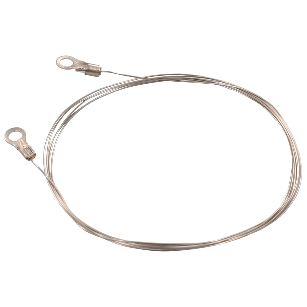 Schuimsnijder met poten 200 W multiplex