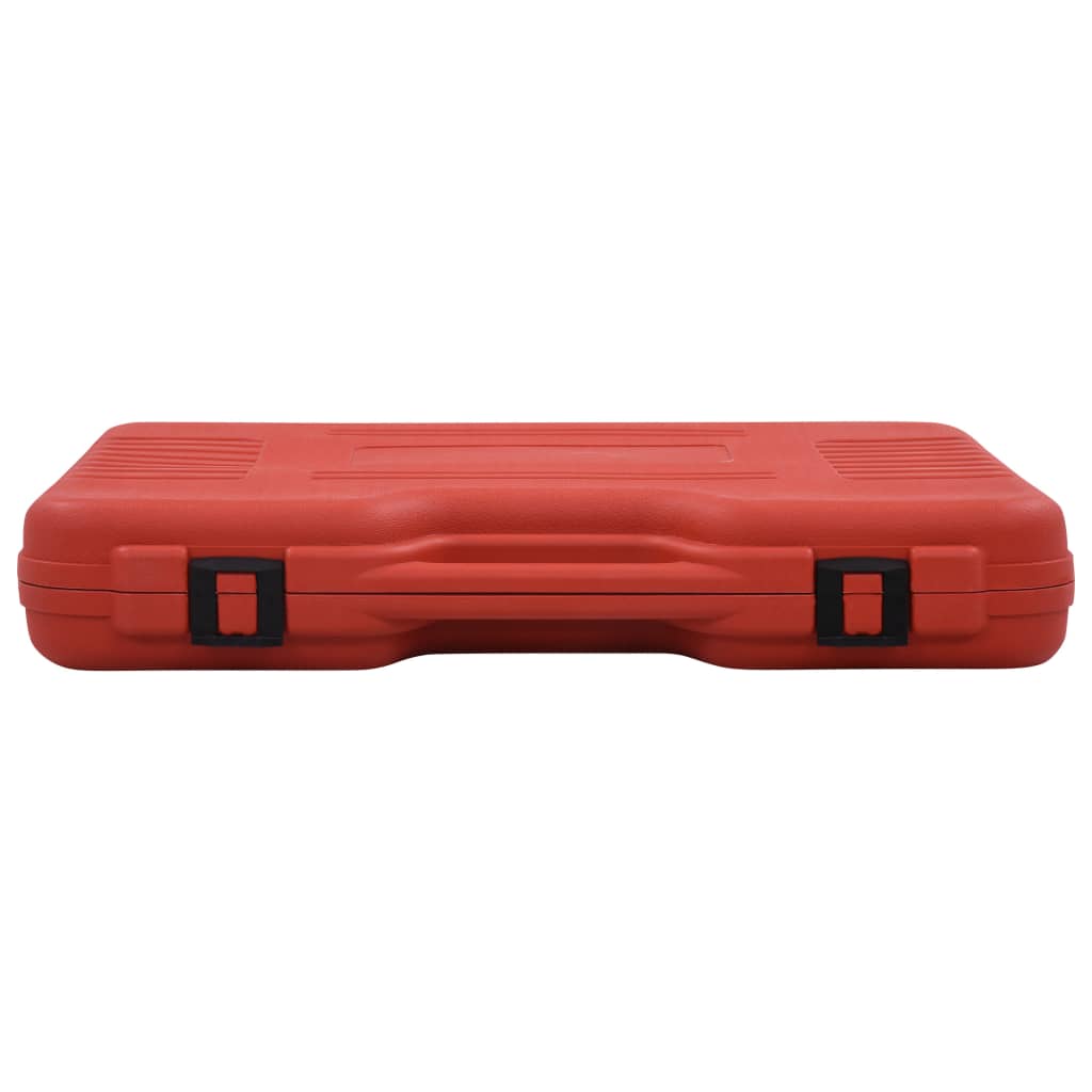 28-delige Koelsysteem- en radiatordruktesterset