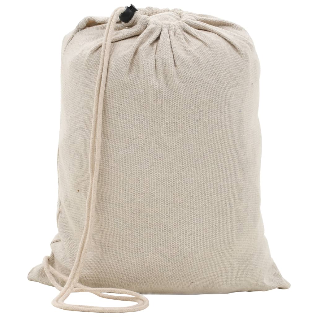 Hangmat 260X150 Cm Crèmekleurig