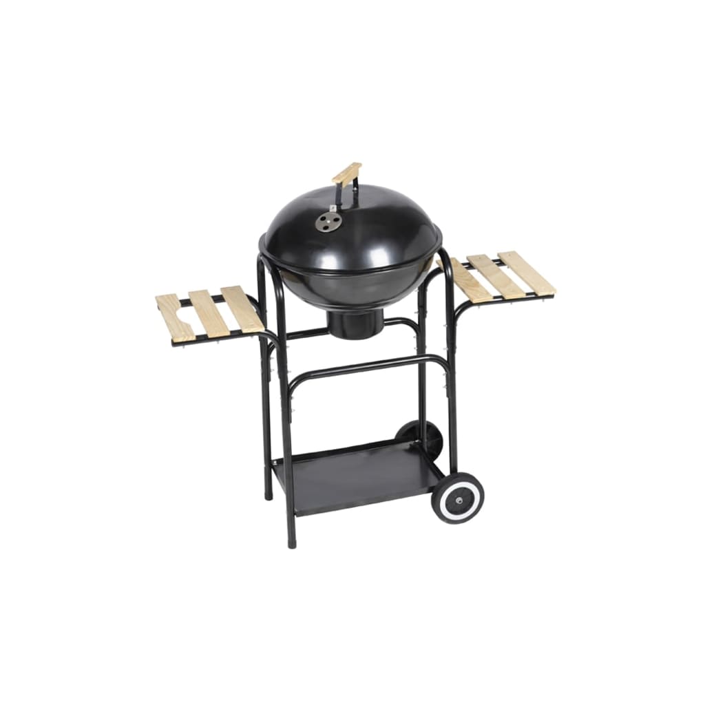 Kolenbarbecue Louisiana ø44 cm