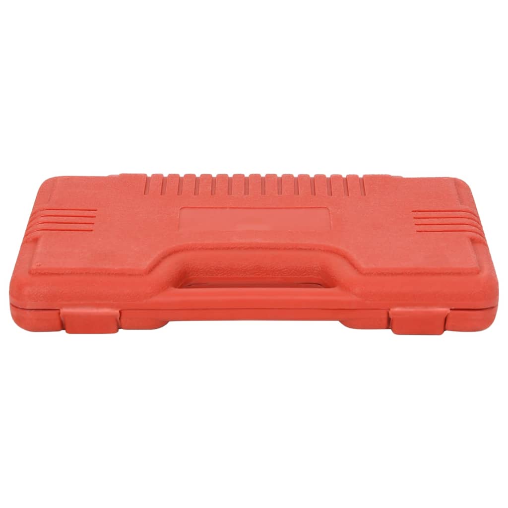 Remzuigerterugstelset